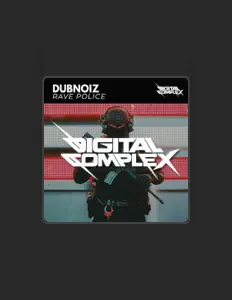 Ascolta DubNoiz, guarda video musicali, leggi la biografia, vedi le date del tour & altro!