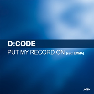 Put My Record On (feat. Emma) [KB Project Remix]