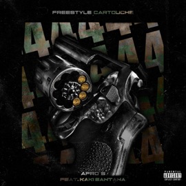 Cartouche 4 (feat. Kaki Santana) Afro S