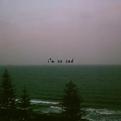 i'm so sad - Single - Gnash