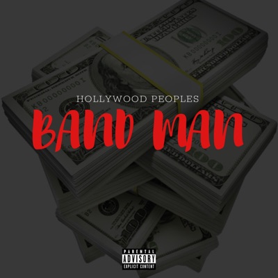 Band Man - Single