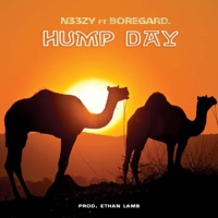 Hump Day (feat. Boregard.) - Single - N33zy
