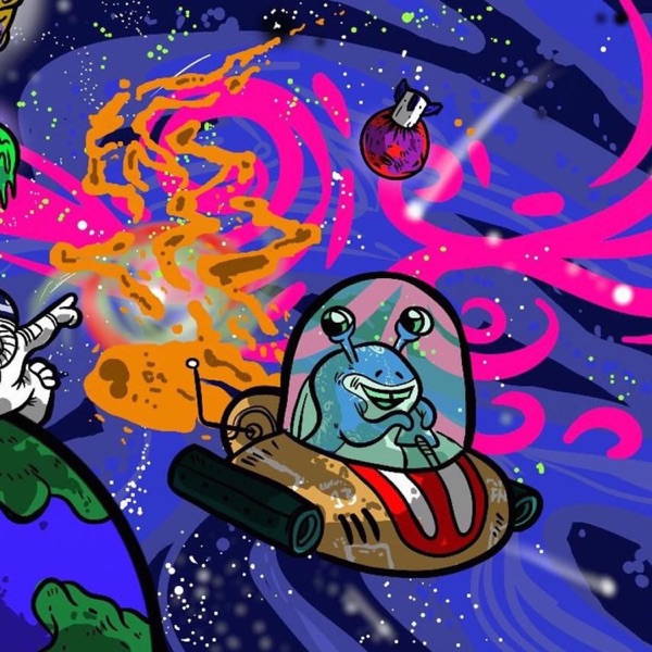 Jugganauts, Pt. 2