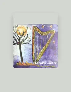 Nicolas Carter सुनें, म्यूज़िक वीडियो देखें, बायो पढ़ें, दौरे की तारीखें और बहुत कुछ देखें!