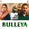 Bulleya (MTV Unplugged) artwork