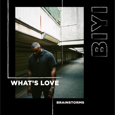 What's Love - Single