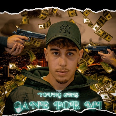 Gane por mi - Single