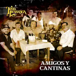 Amigos y Cantinas - Toño Lizárraga Amigos y Cantinas - Toño Lizárraga