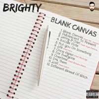 Blank Canvas - Brighty