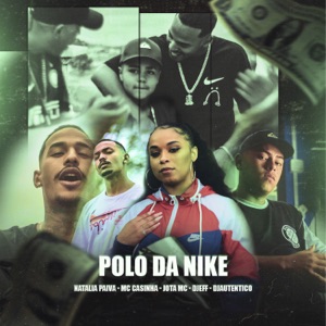 Polo da Nike