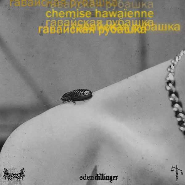 CHEMISE HAWAÏENNE - Single by Eden Dillinger & Piège on Apple Music