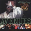 Avenues (feat. Pras) [with Ky-Mani] [Instrumental] cover art