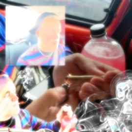 Klaar! (feat. Joost & Cartiez) Brunzyn