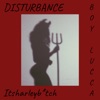 Disturbance - Single