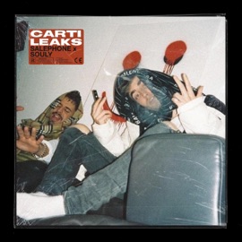 Carti Leaks (feat. Souly) Salephone