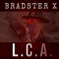 LightsCameraAction (LCA) - Single - Bradster X