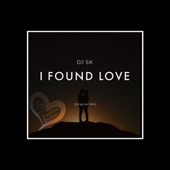 I Found Love artwork