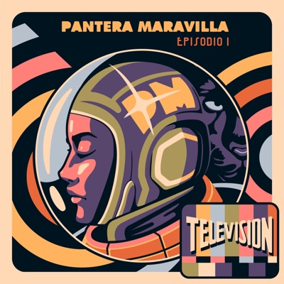 Episodio I: Televisión / Amor - Single