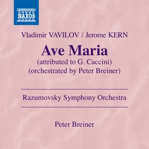 Ave Maria (arr. by P. Breiner for Orchestra)