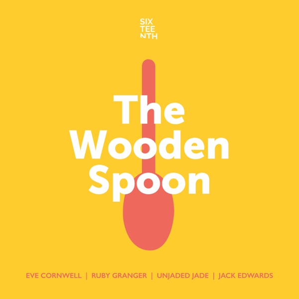 The Wooden Spoon The Wooden Spoon