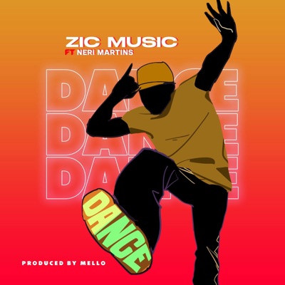 Dance (feat. Neri Martins) - Single