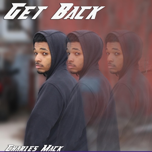 Get Back - Single