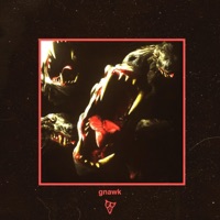 Gnawk - Single - Bace Ventura