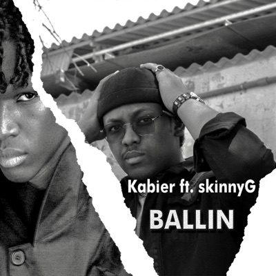 Ballin' (feat. Skinnyg) - Single
