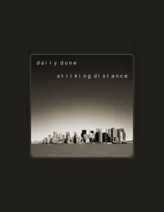 Listen to Daily Dune, watch music videos, read bio, see tour dates & more!
