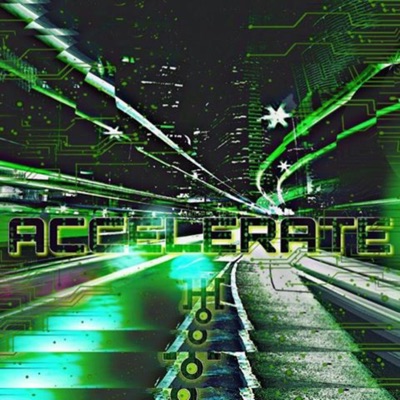 Accelerate (feat. Sinsearr) - Single