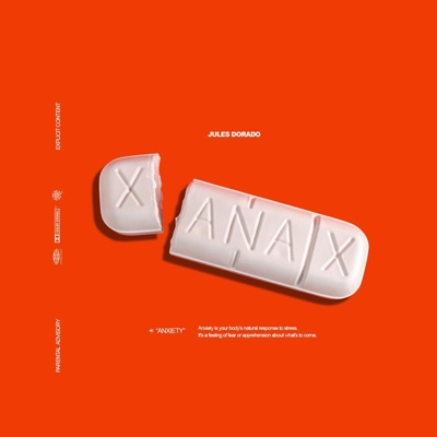 Anxiety - Single