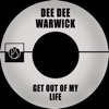 Get out of My Life - Single