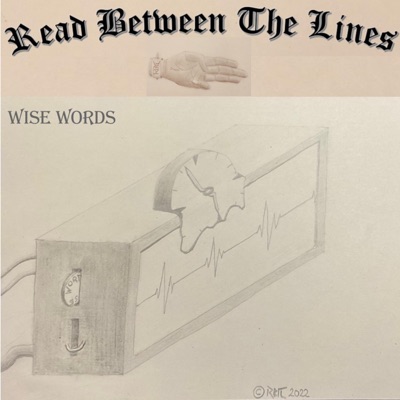 Wise Words - Single