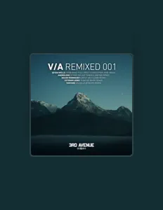 Ge Brunyを聴いたり、ミュージックビデオを鑑賞したり、経歴やツアー日程などを確認したりしましょう！