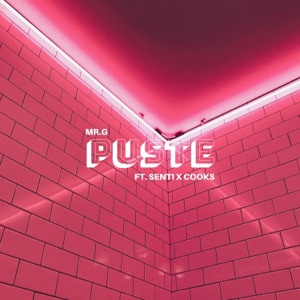 Puste (feat. Senti & Cooks) - Single