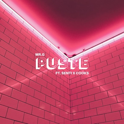 Puste (feat. Senti & Cooks) - Single