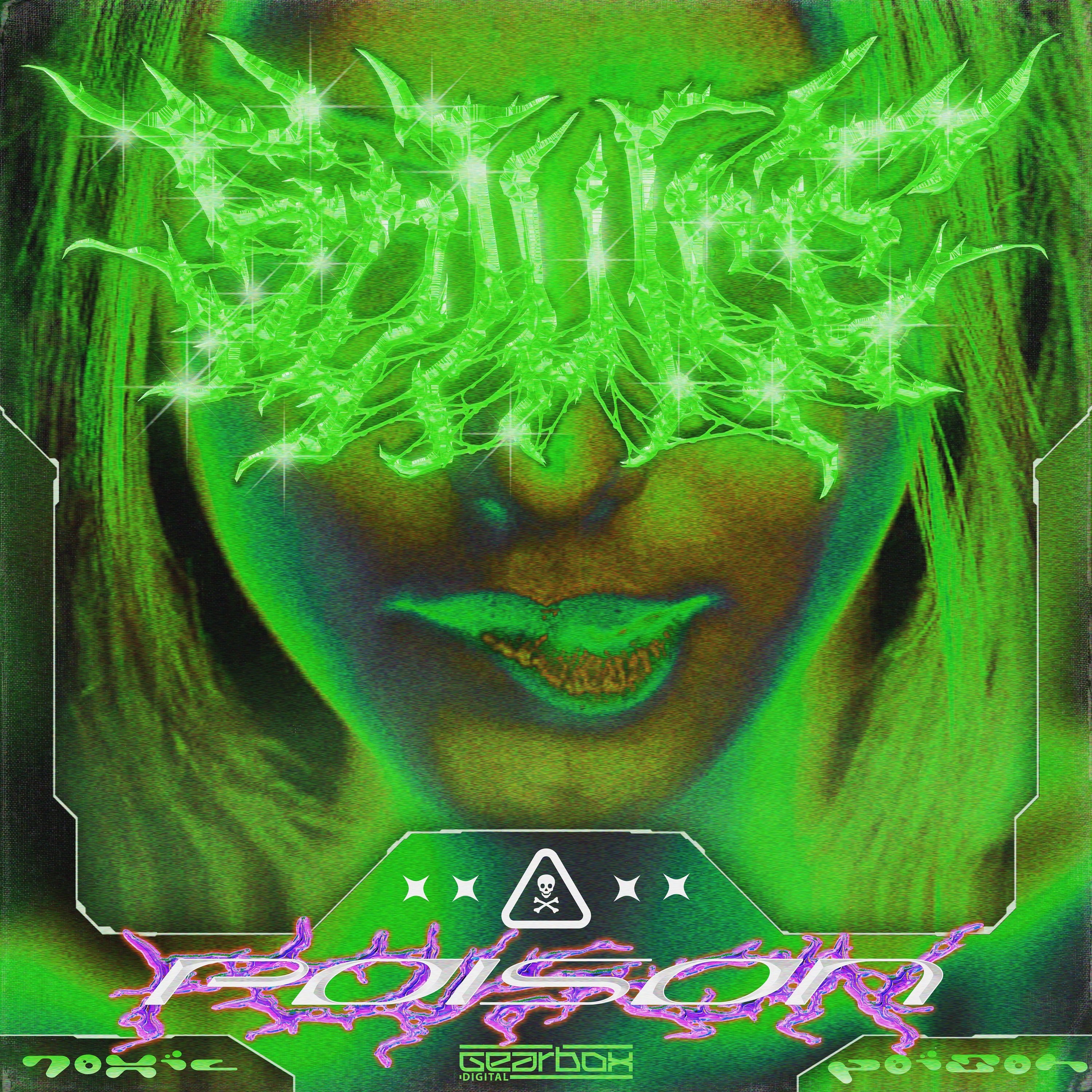 Poison - Single