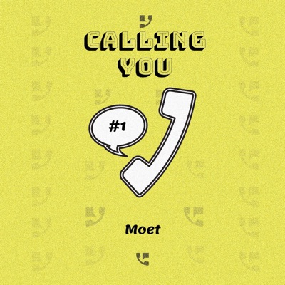 Calling You - Single