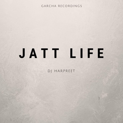 Jatt Life - Single