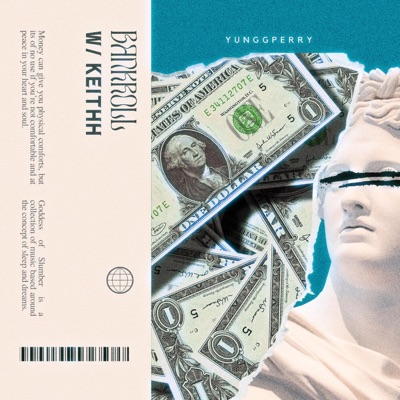 Bankroll (feat. yunggperry) - Single