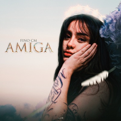 Amiga - Single