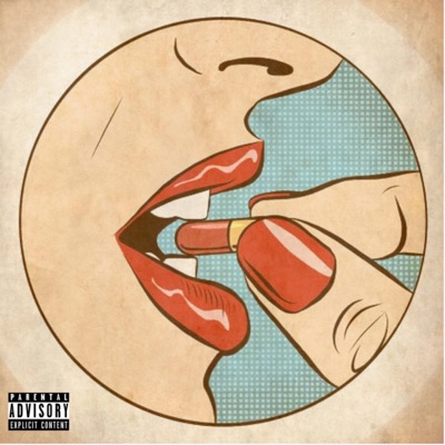 Emily (feat. Hunnidbxndd & Blasian Junkie) - Single