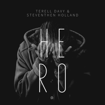 Hero - Single