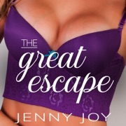 The Great Escape (Unabridged) - Jenny Joy