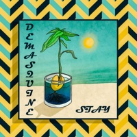 Stay - Single - Dé Masquine