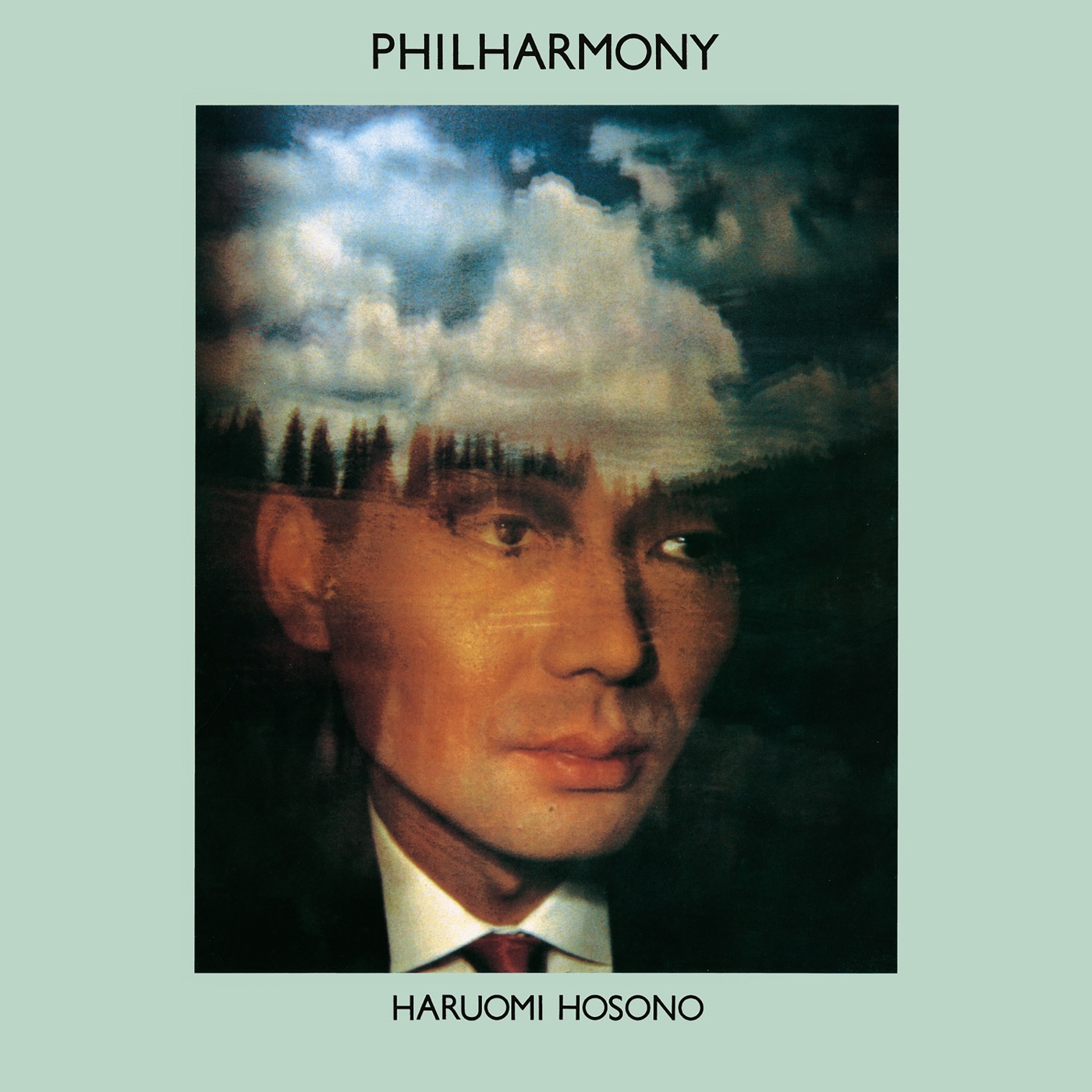 Philharmony by Haruomi Hosono