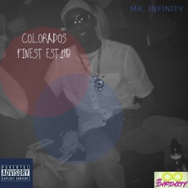 Colorado's Finest Mr. Infinity