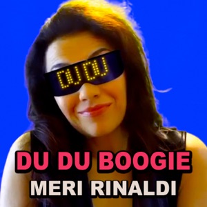 Meri Rinaldi - Du du boogie - Line Dance Choreographer