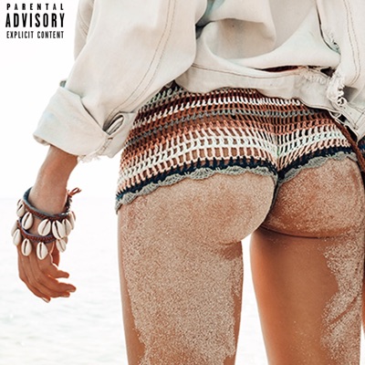ASS Shots (feat. Ashsocozy & Roze) - Single