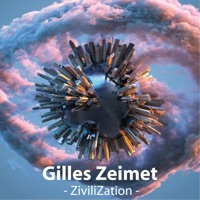 ZiviliZation - Single - Gilles Zeimet